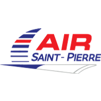 Air Saint Pierre logo