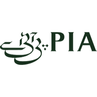 Pakistan International Airlines (PIA) logo