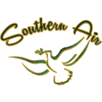 Southern Air Charter logo