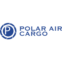 Polar Air Cargo logo