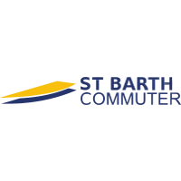 Saint Barth Commuter logo