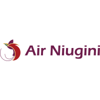Air Niugini logo
