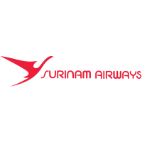 Surinam Airways logo
