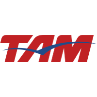 LATAM Paraguay logo