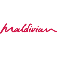 Maldivian logo