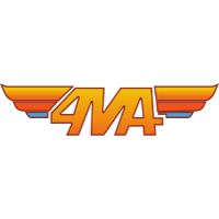 Forty Mile Air logo