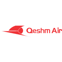 Qeshm Air logo