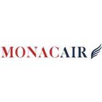 Monacair logo