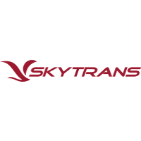 Skytrans Regional logo