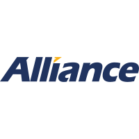 Alliance Airlines logo