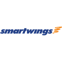 Smartwings logo