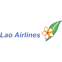 Lao Airlines logo