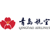 Qingdao Airlines logo