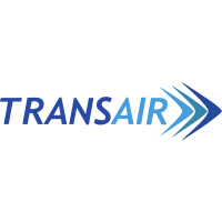 Transair logo