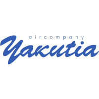 Yakutia Airlines logo