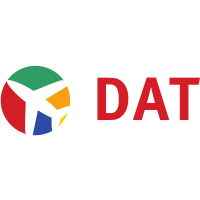 DOT LT logo