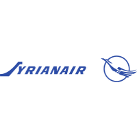 Syrian Arab Airlines logo