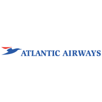 Atlantic Airways logo