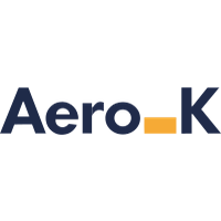 Aero K logo