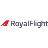 Royal Falcon logo