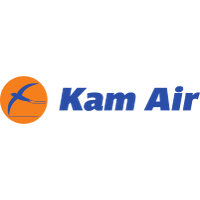 Kam Air logo