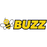 Buzz logo