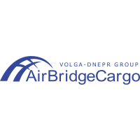 Air Bridge Cargo logo