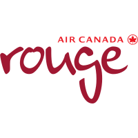 Air Canada Rouge logo