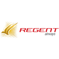Regent Airways logo