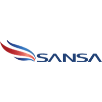 SANSA Airlines logo
