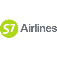 S7 Airlines logo