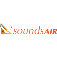 Sounds Air logo