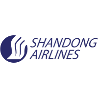 Shandong Airlines logo