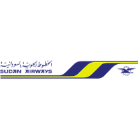 Sudan Airways logo
