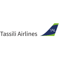 Tassili Airlines logo