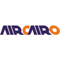 Air Cairo logo