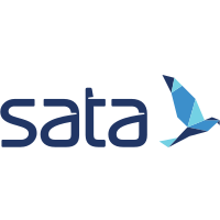 SATA Air Açores logo