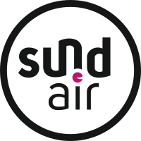 SundAir logo