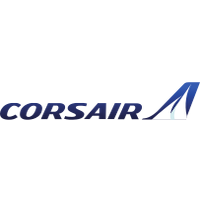 Corsair logo