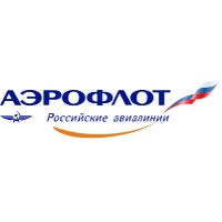Aeroflot logo