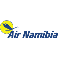 Air Namibia logo