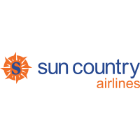 Sun Country logo