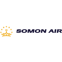 Somon Air logo