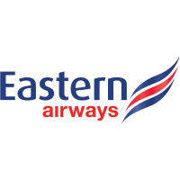 Eastern Airways logo