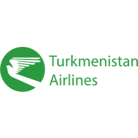 Turkmenistan Airlines logo