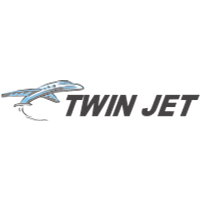 Twin Jet logo
