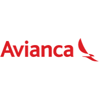 Avianca El Salvador logo