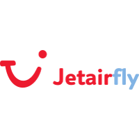 TUIfly Belgium logo