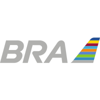 BRA logo