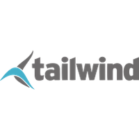 Tailwind Hava Yollari As logo